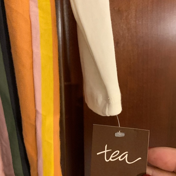 Brand new Tea dress size 7 - Picture 2 of 6